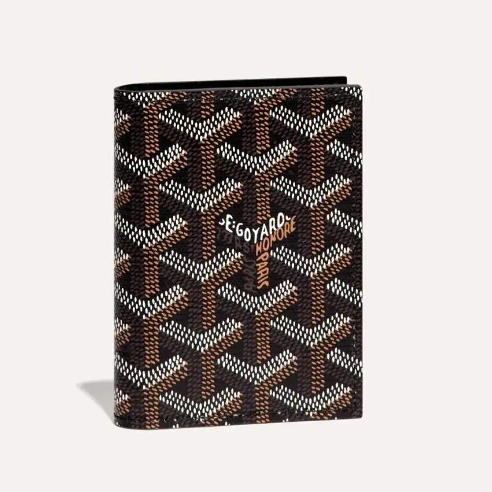 Goyard Saint Marc Card Wallet Prices