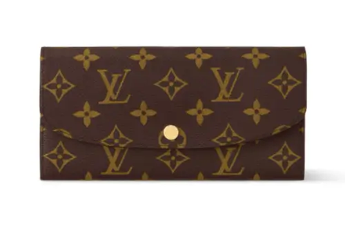 Louis Vuitton Wallet Prices Guide