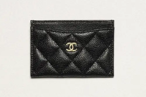 chanel-page-card-holder-collection chanel page card holder collection
