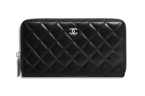chanel-page-wallet-prices chanel page wallet prices