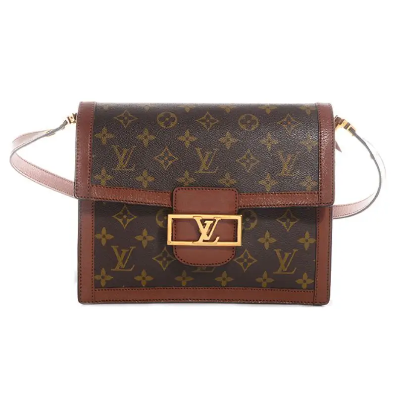 louis vuitton dauphine bag vintage