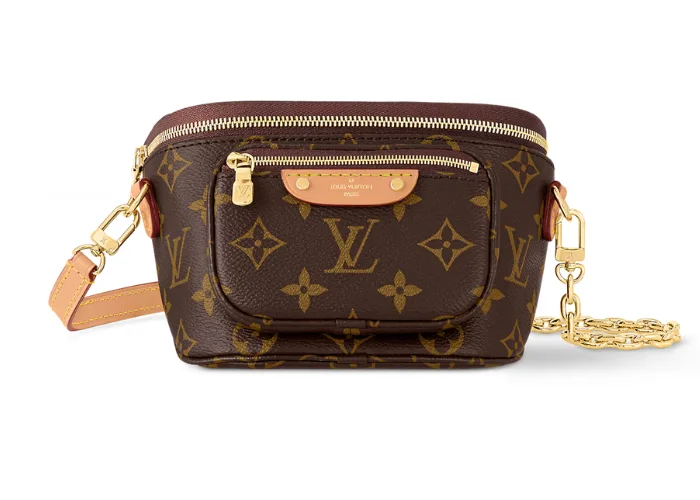 Louis Vuitton Mini Bumbag