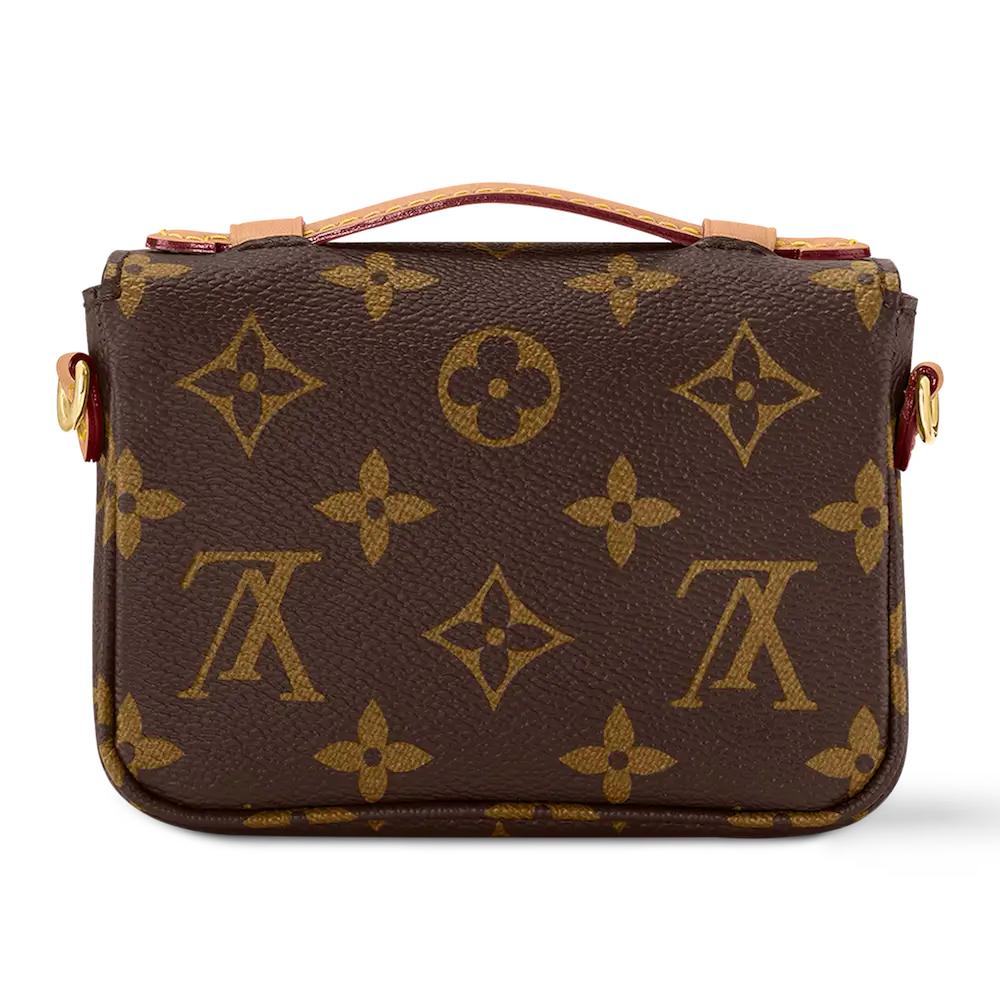 Louis Vuitton Micro Metis Bag 3
