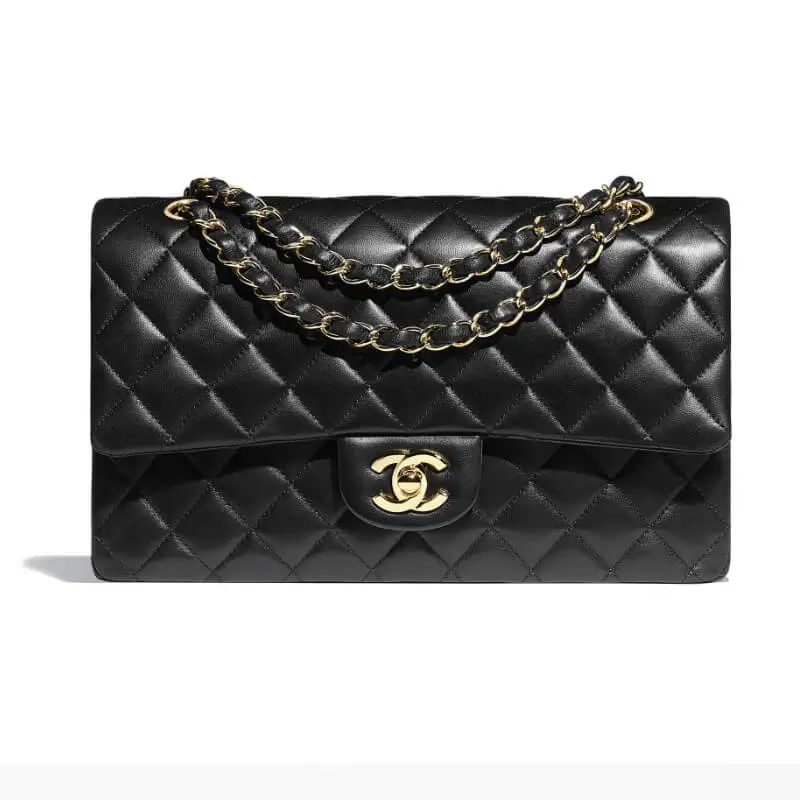 Chanel Classic Bag Prices