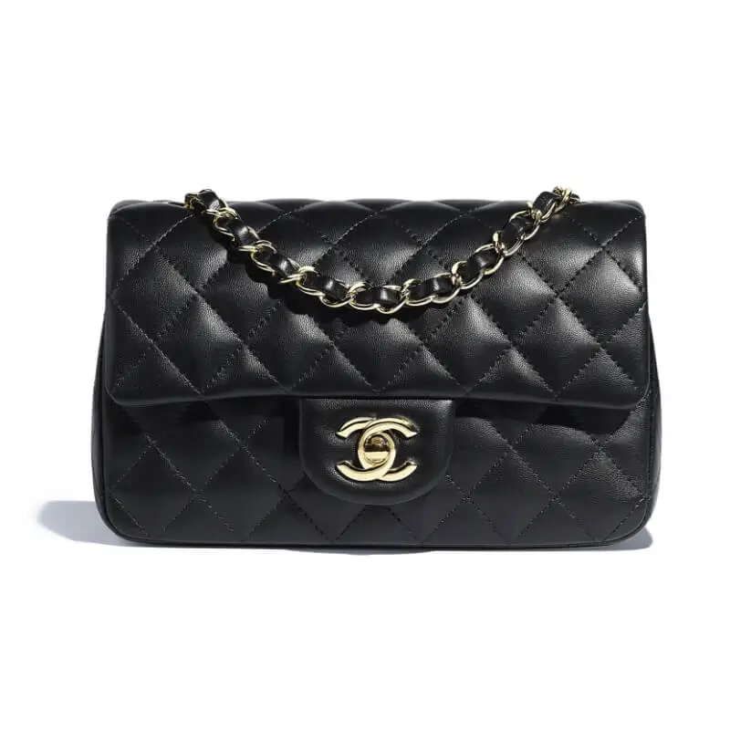 Chanel New Mini Classic Bag Prices