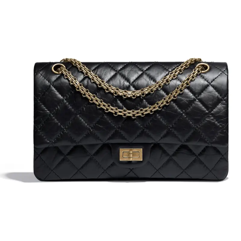 chanel reissue 255 bag prices