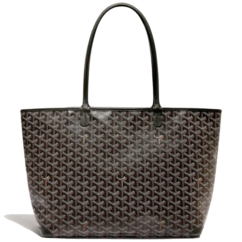 goyard artois bag prices
