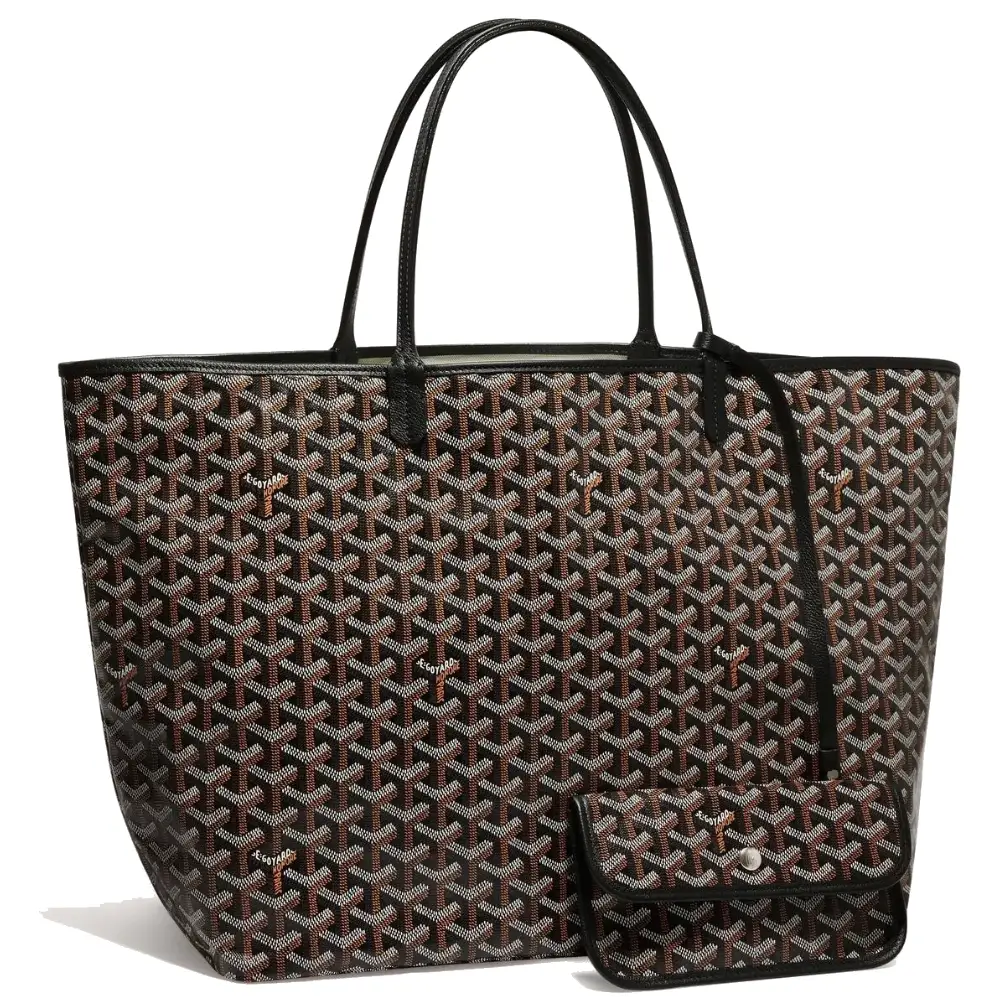 goyard st louis bag prices
