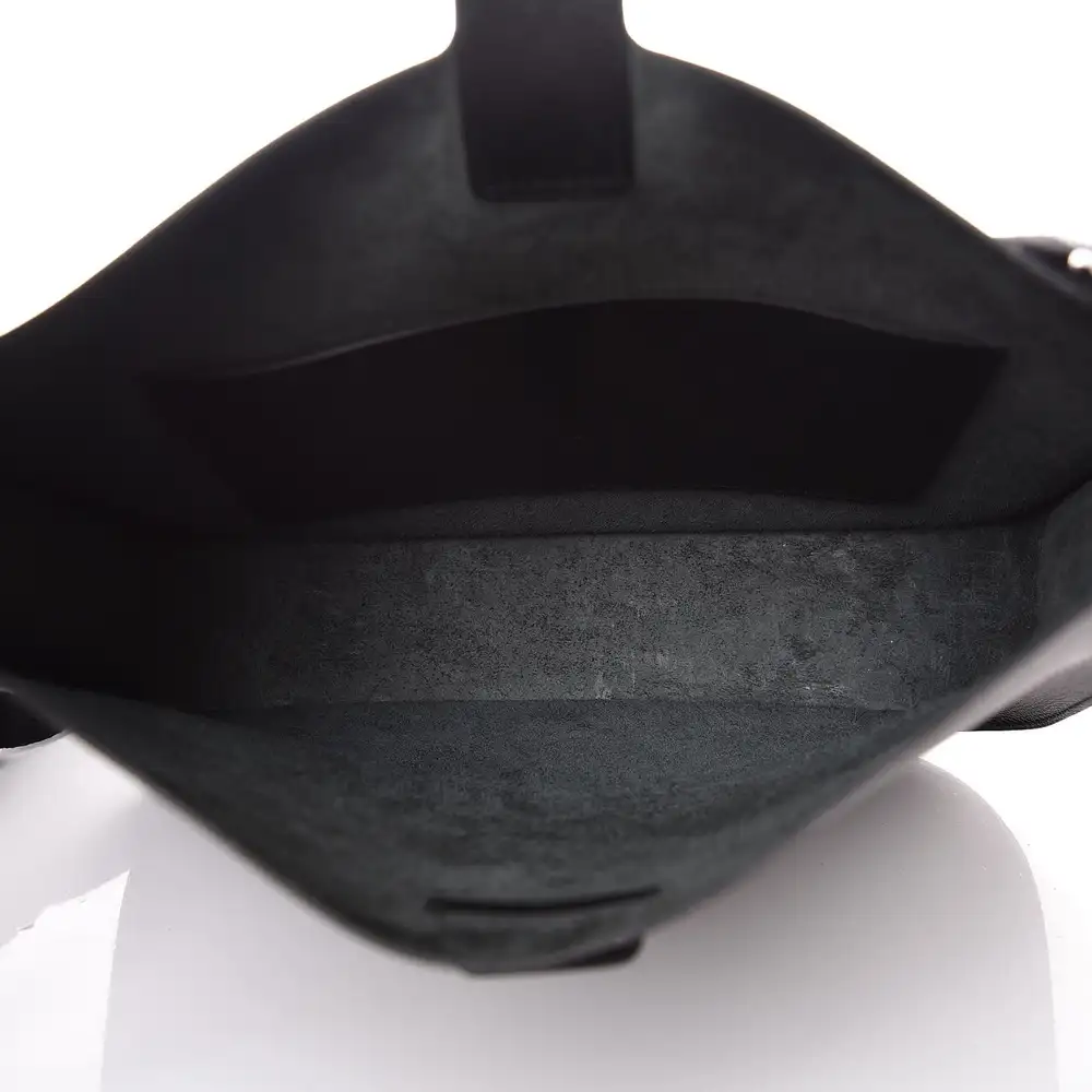 Hermes Evelyne Sellier 29 Bag in Epsom Interior pockets