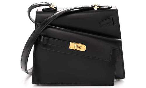 Hermes Kelly En Désordre 20 Bag in Epsom Featured image