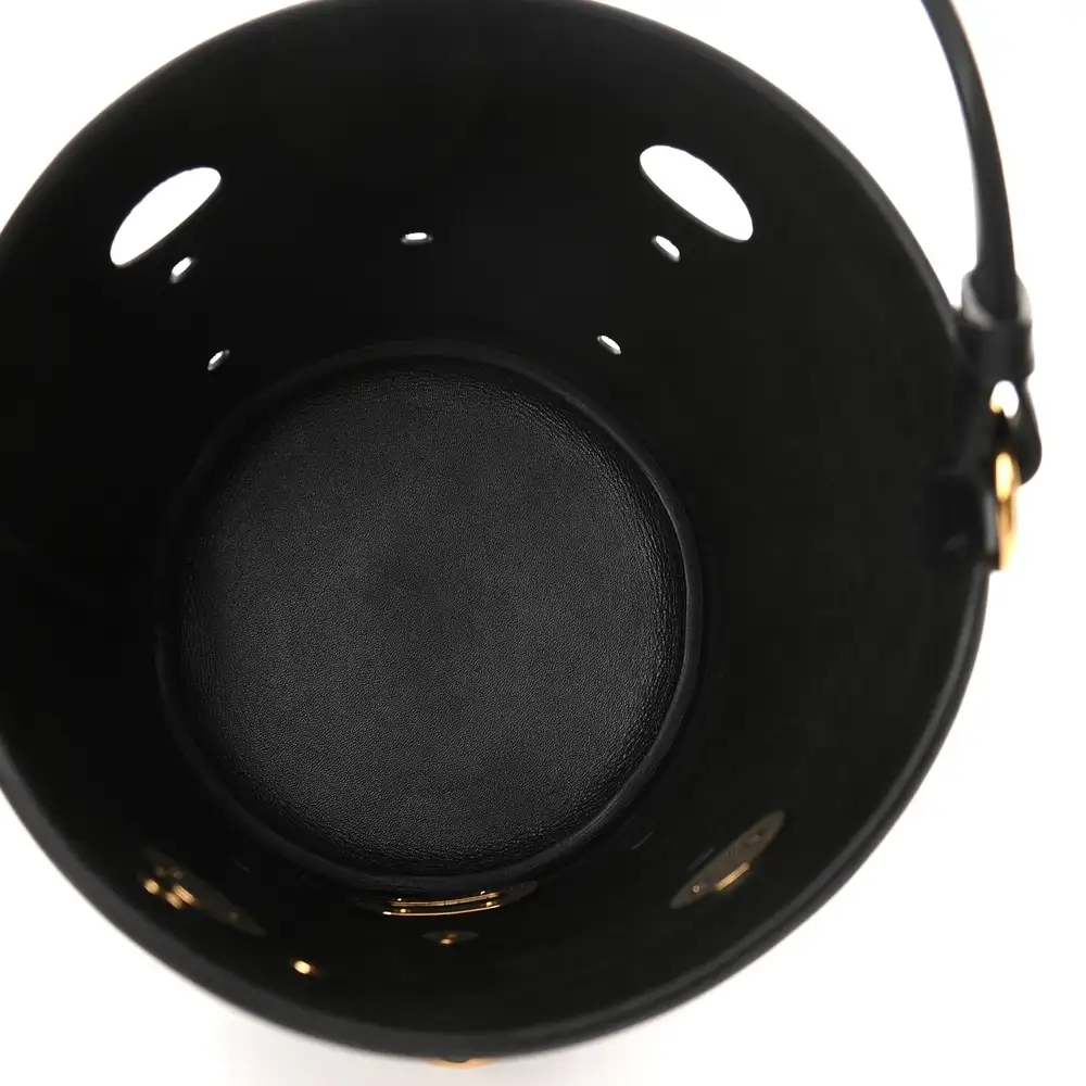 Hermes Sac De Mangeoire Play Bag Interior pockets