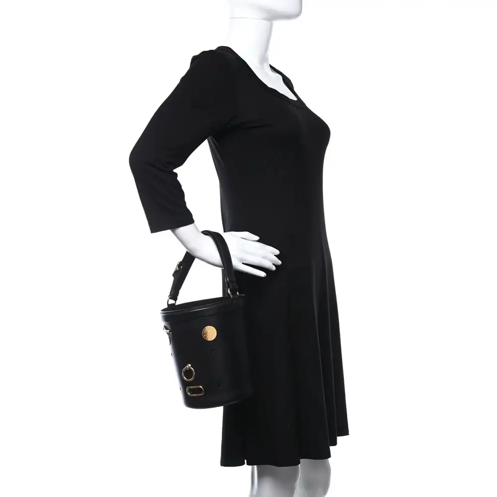 Hermes Sac De Mangeoire Play Bag Model shots