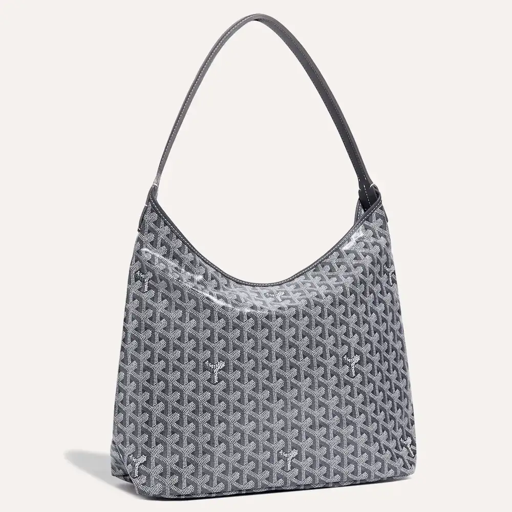 Goyard Bohème Hobo Bag 11