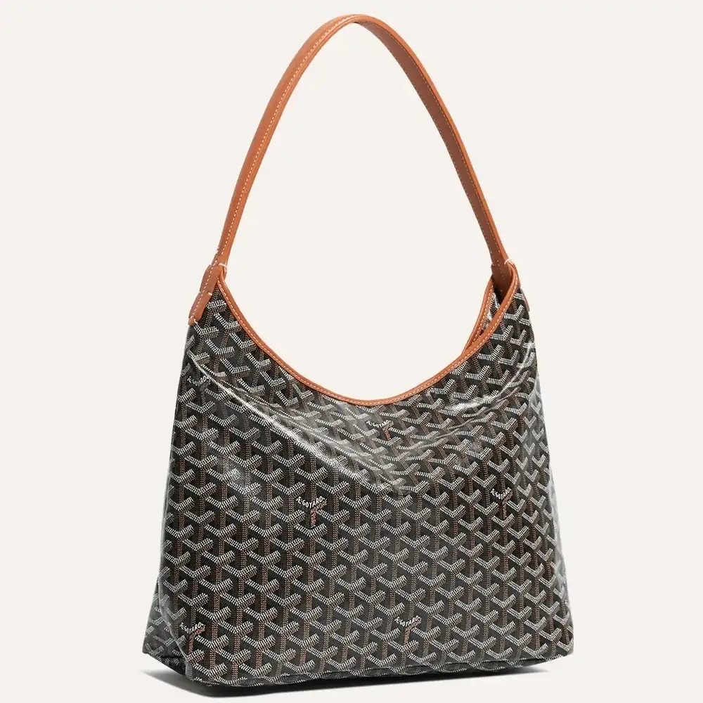 Goyard Bohème Hobo Bag 2b