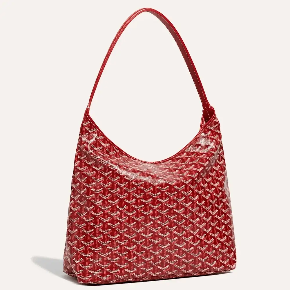 Goyard Bohème Hobo Bag 3