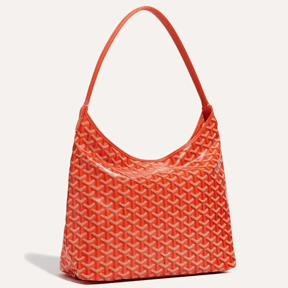 Goyard Bohème Hobo Bag 4
