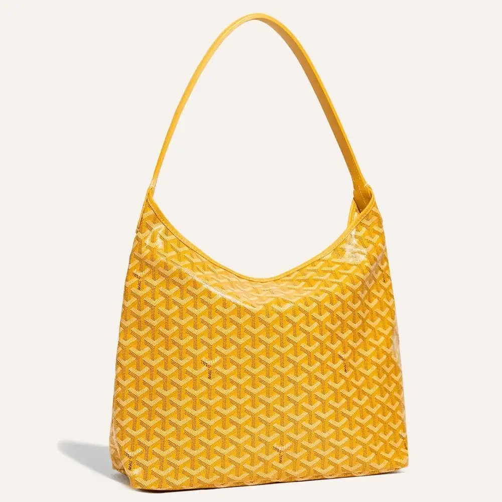 Goyard Bohème Hobo Bag 5