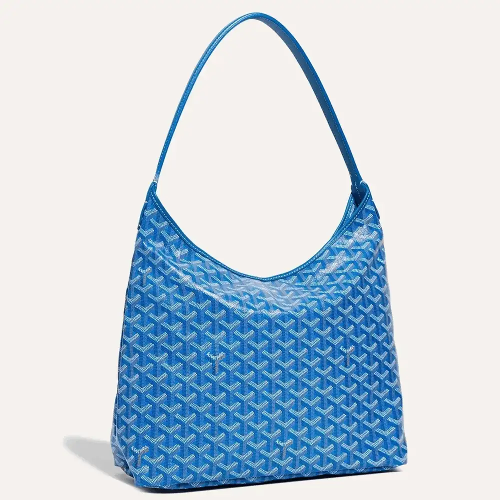Goyard Bohème Hobo Bag 7