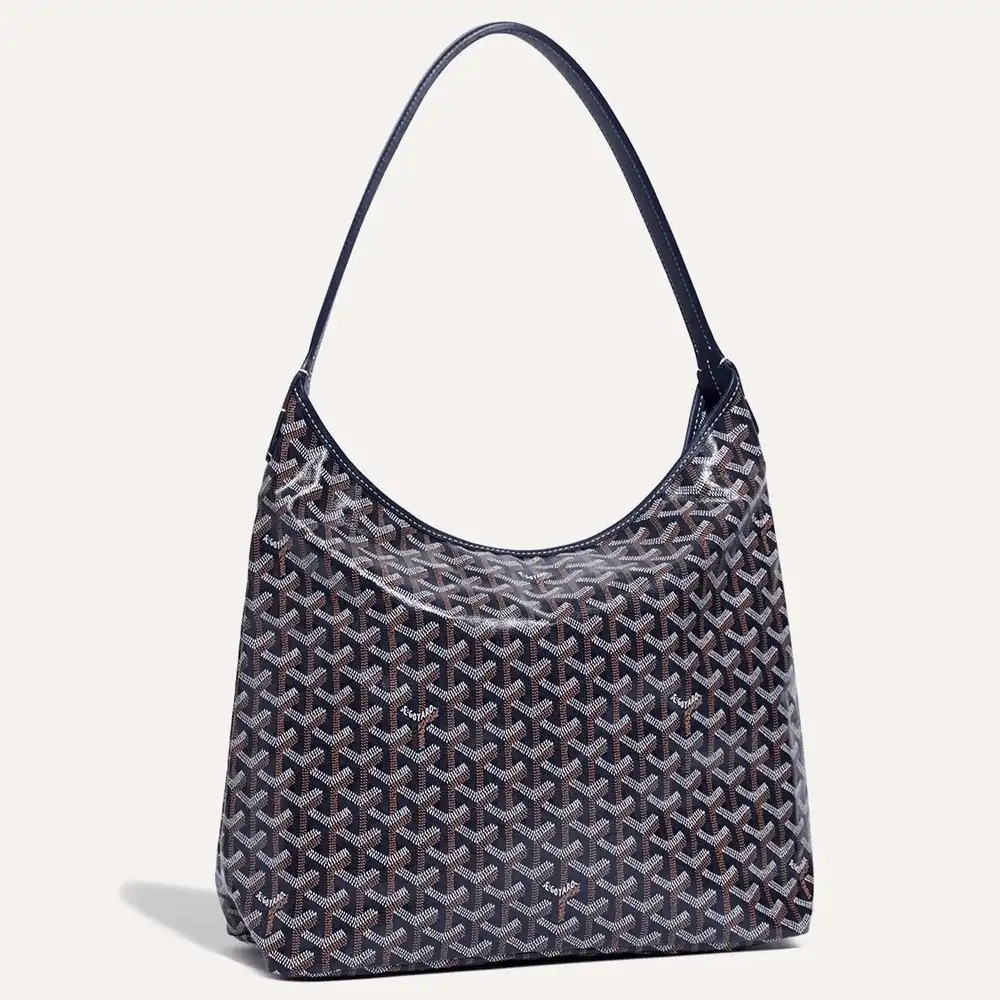 Goyard Bohème Hobo Bag 8