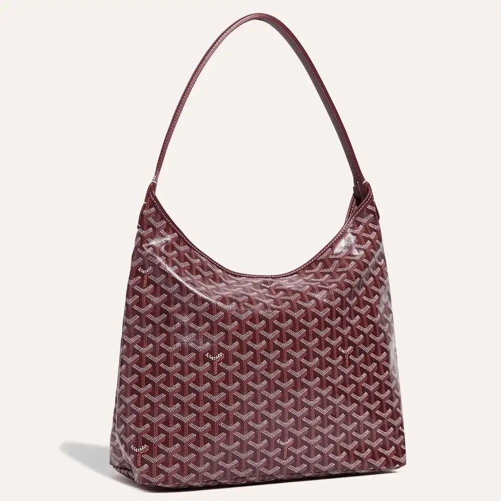 Goyard Bohème Hobo Bag 9