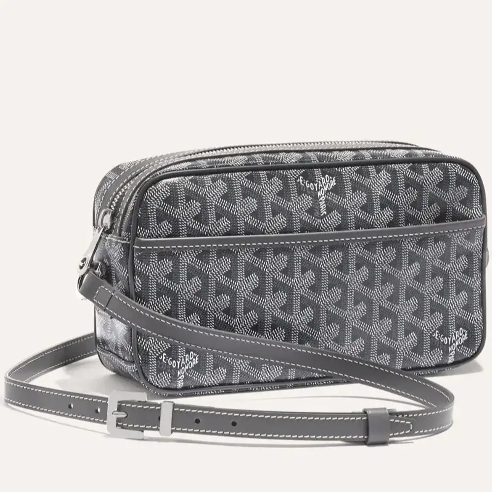 Goyard Cap Vert Bag 11