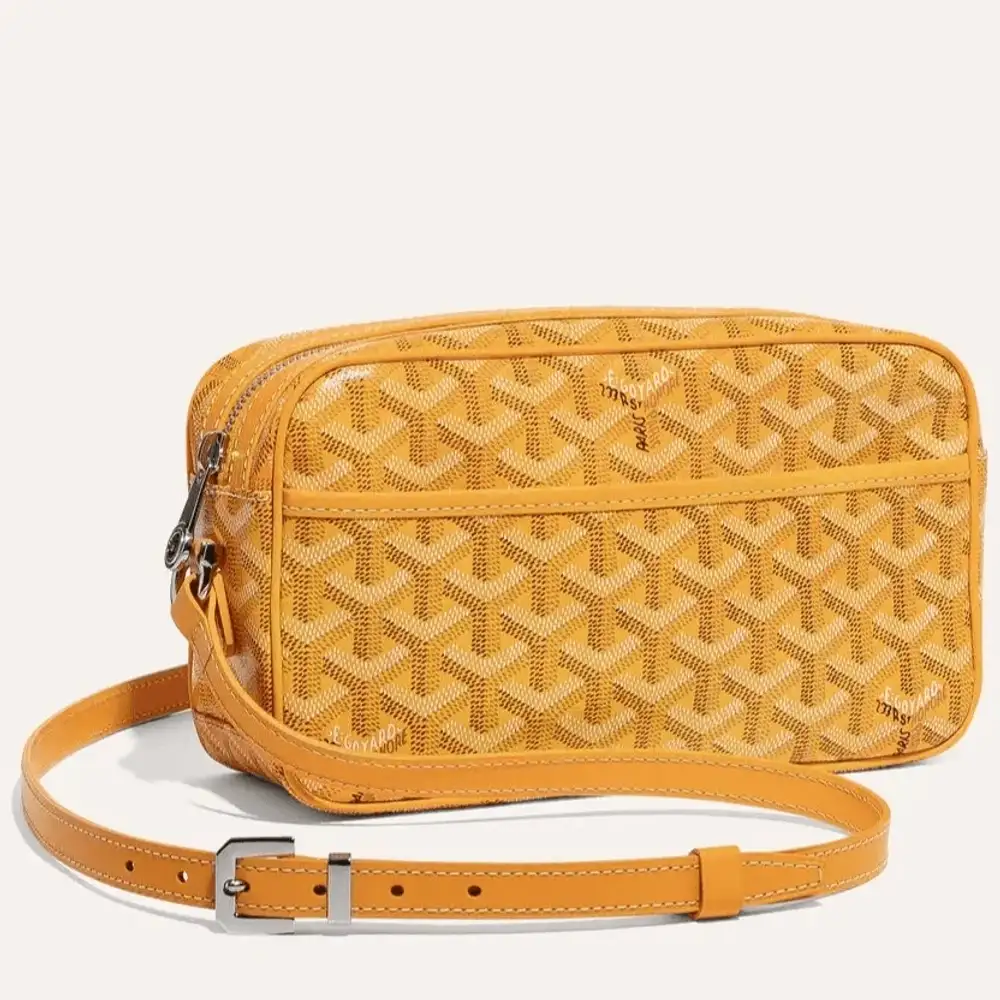 Goyard Cap Vert Bag 5