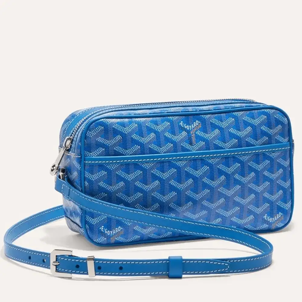 Goyard Cap Vert Bag 7