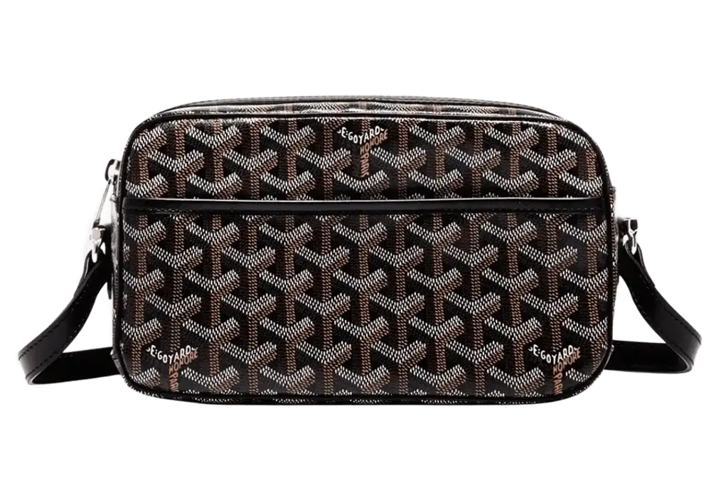 Goyard Cap Vert Bag Front image