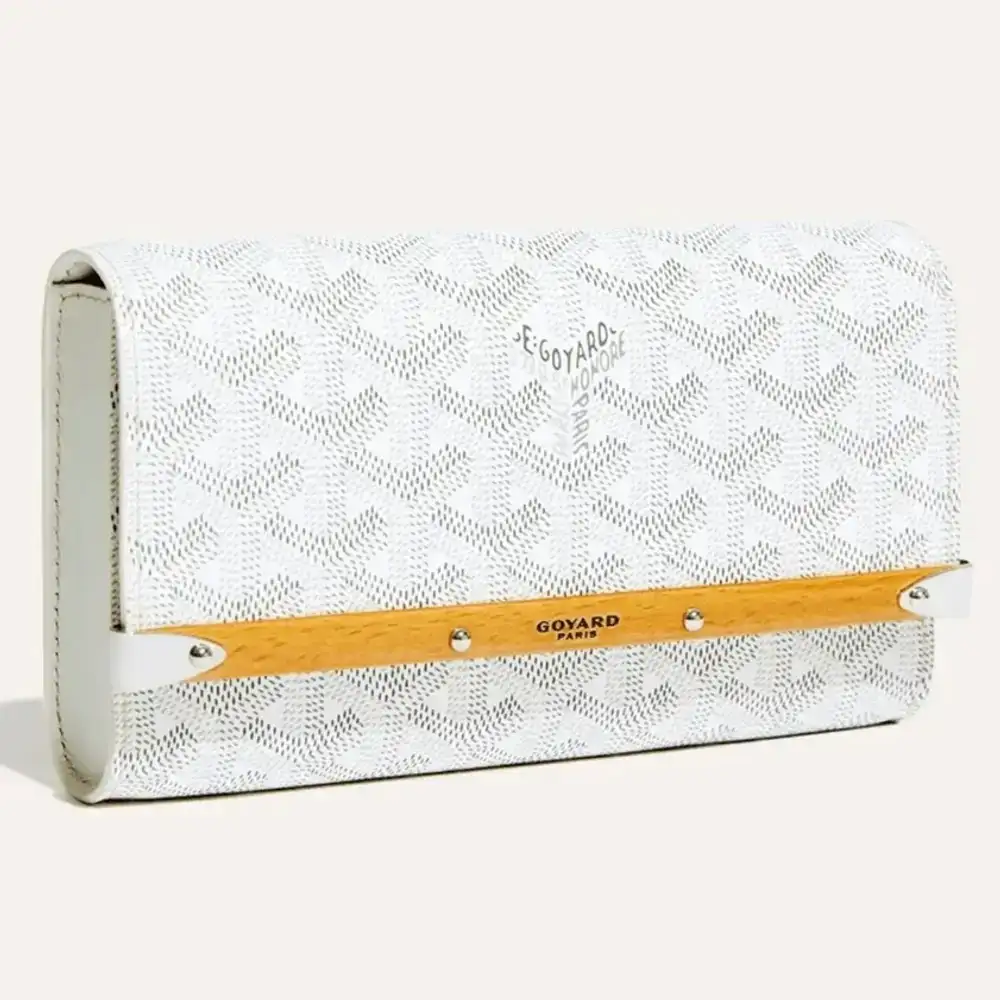 Goyard Monte Carlo Mini Case 10