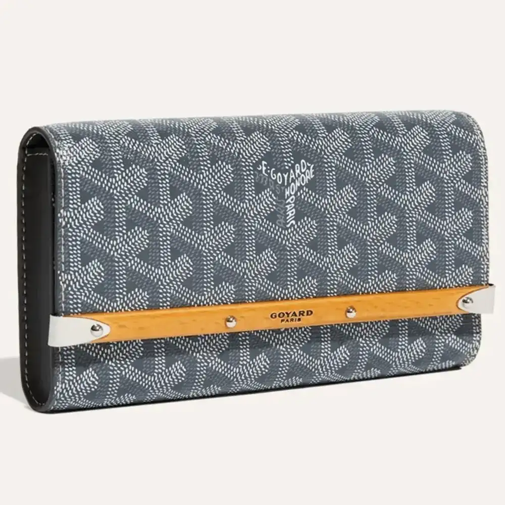 Goyard Monte Carlo Mini Case 11