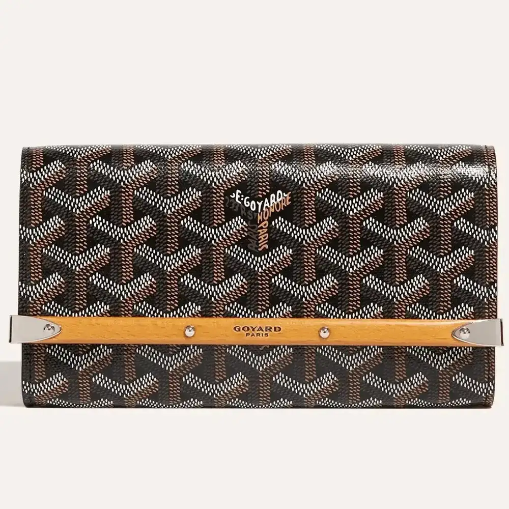Goyard Monte Carlo Mini Case 1a