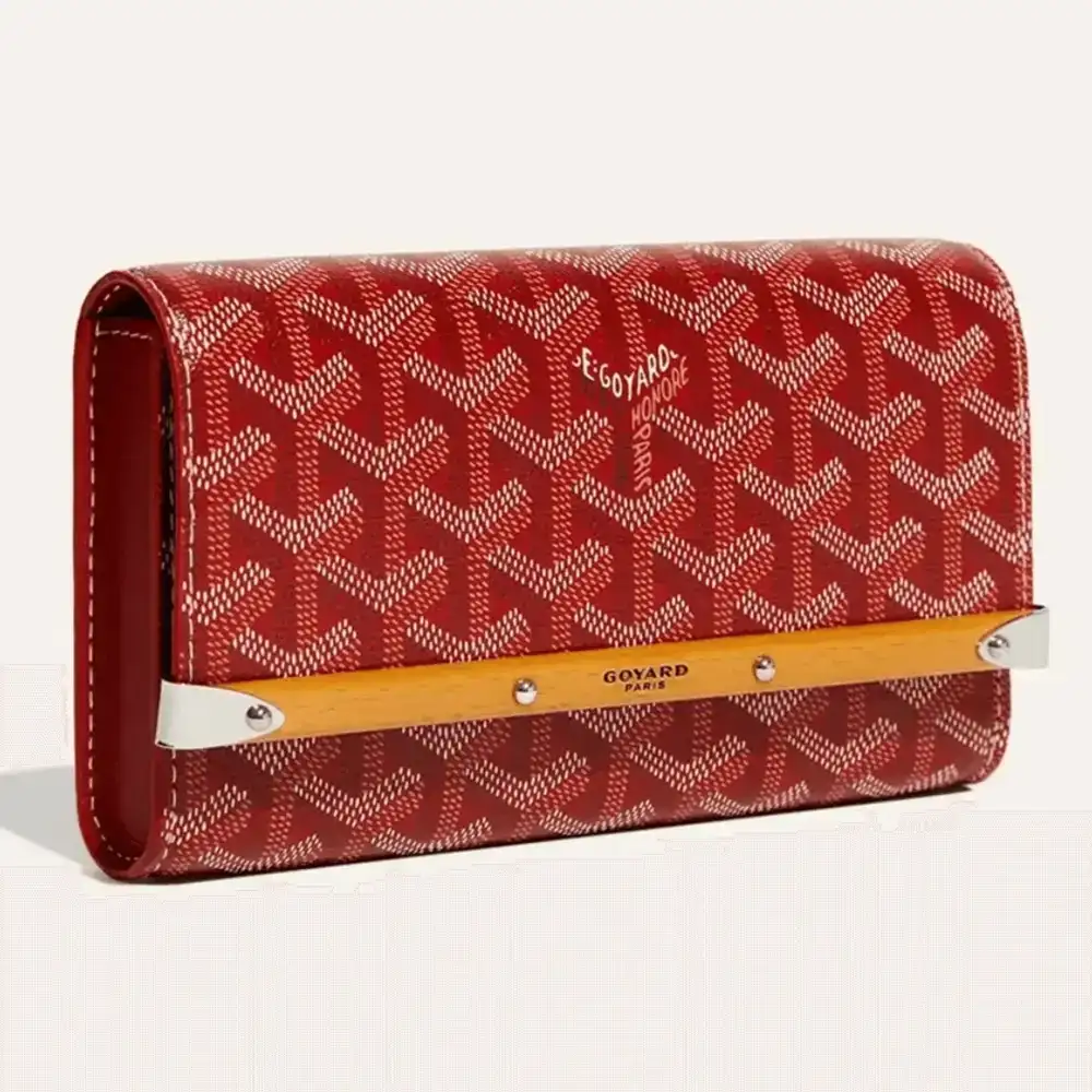 Goyard Monte Carlo Mini Case 3