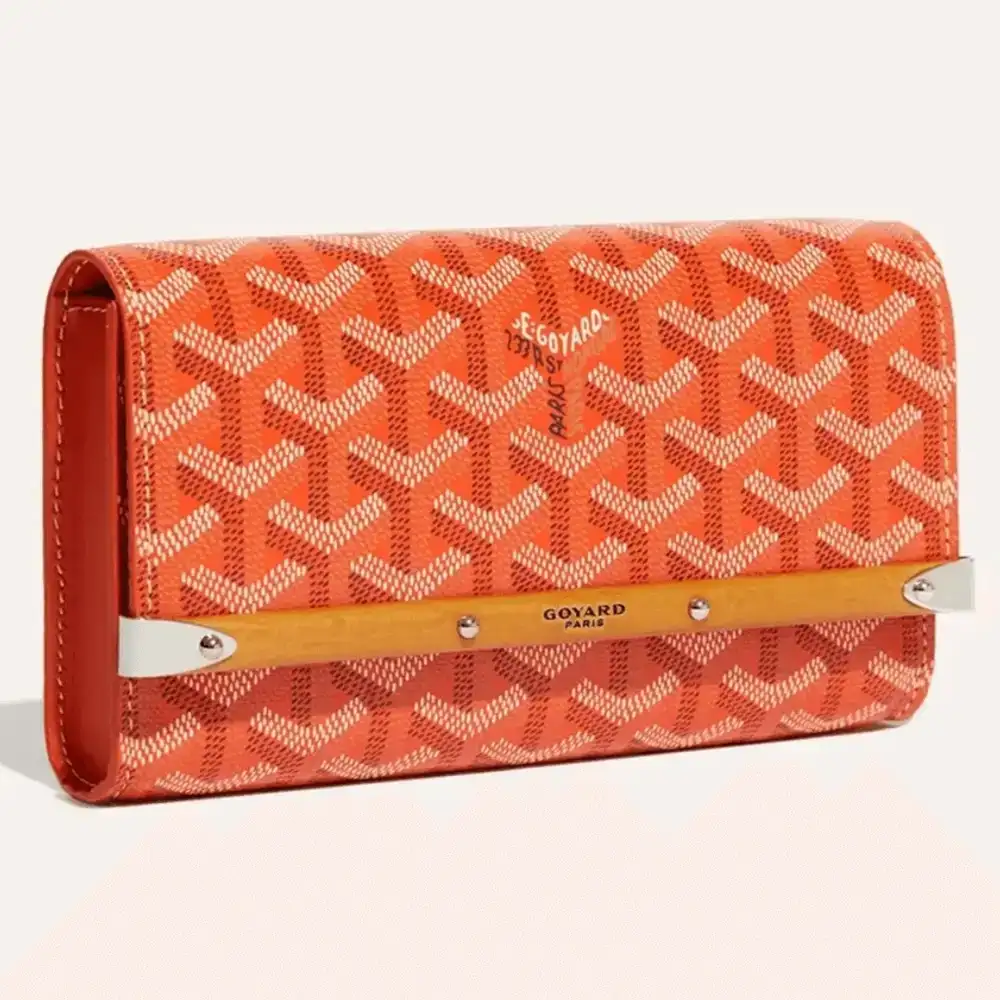 Goyard Monte Carlo Mini Case 4