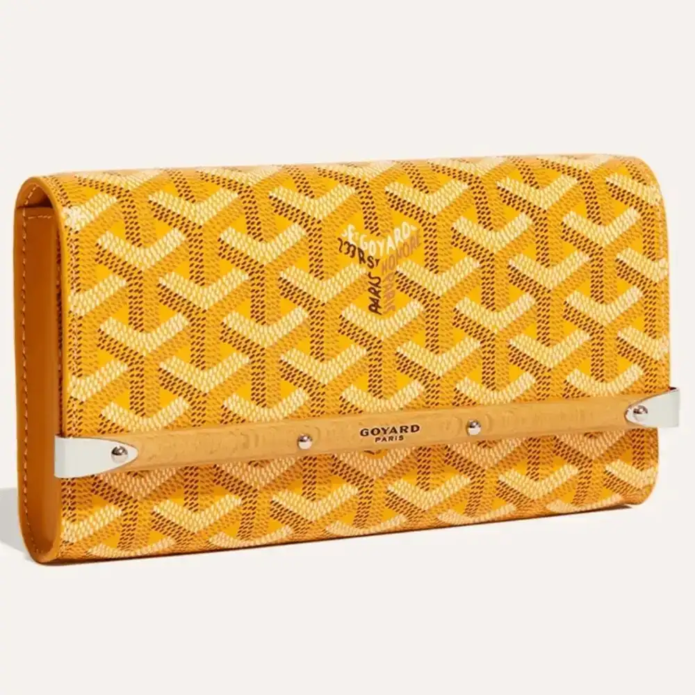Goyard Monte Carlo Mini Case 5