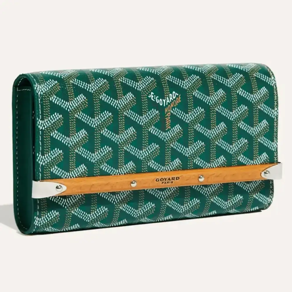 Goyard Monte Carlo Mini Case 6