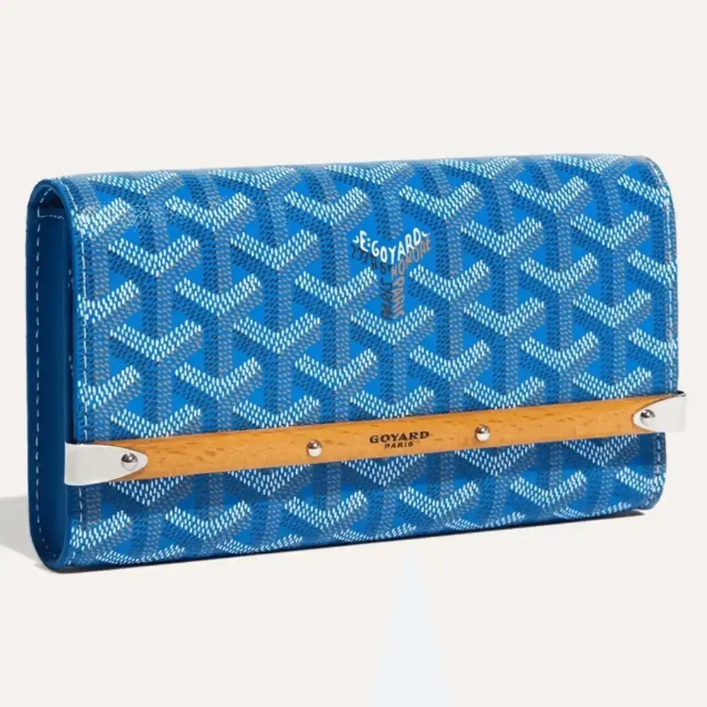 Goyard Monte Carlo Mini Case 7