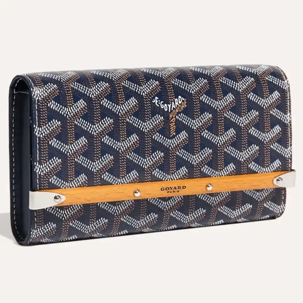 Goyard Monte Carlo Mini Case 8