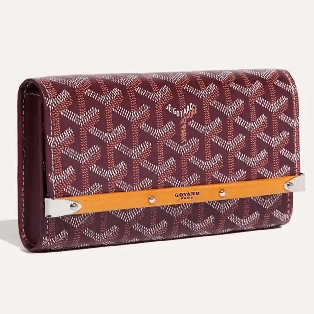 Goyard Monte Carlo Mini Case 9