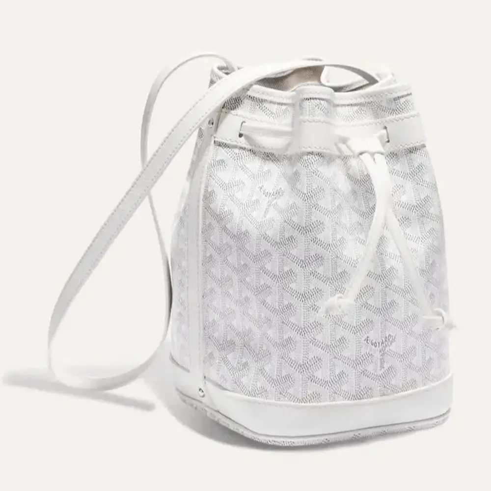 Goyard Petite Flot Bag 10