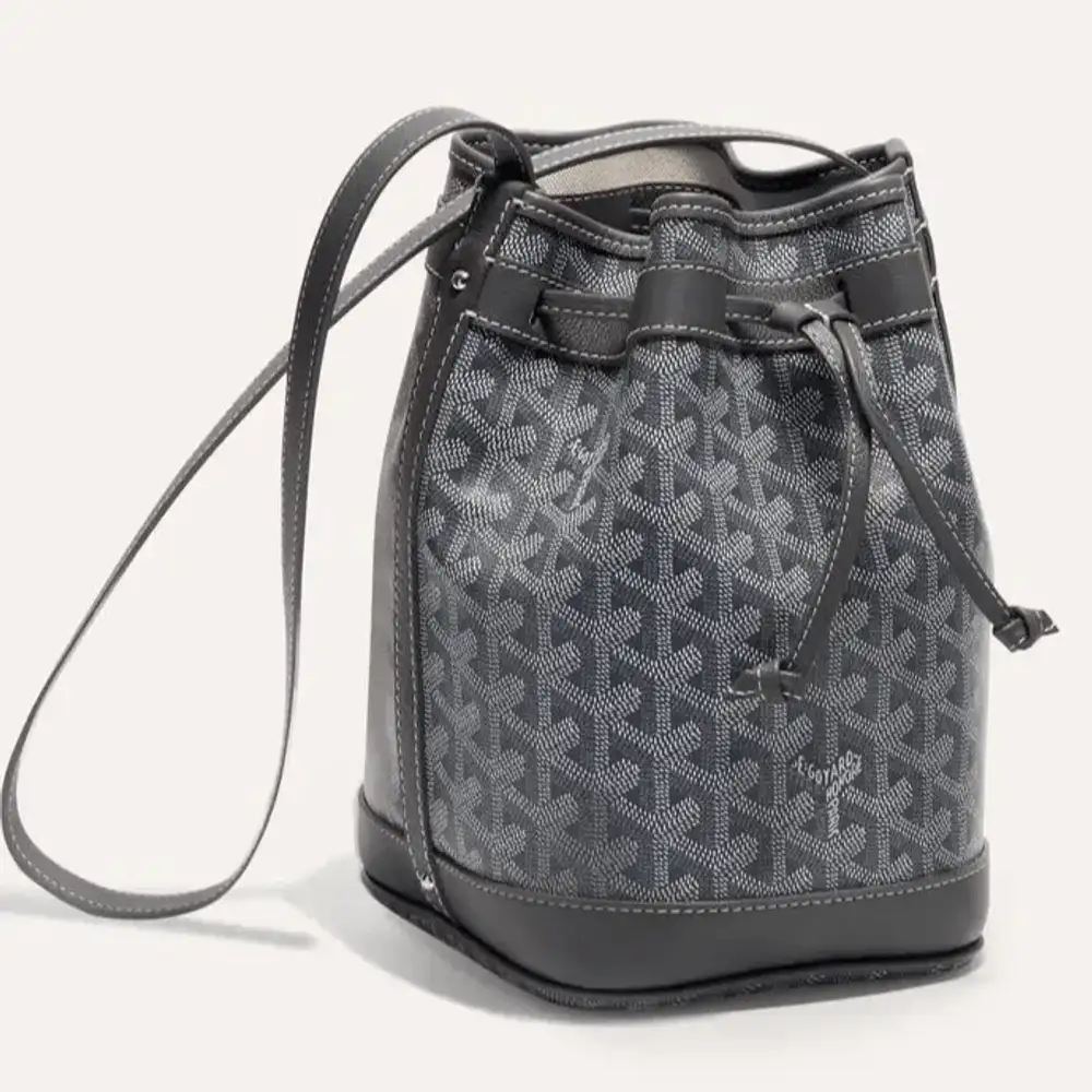 Goyard Petite Flot Bag 11