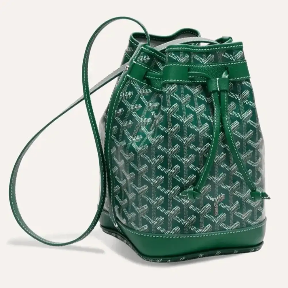 Goyard Petite Flot Bag 6