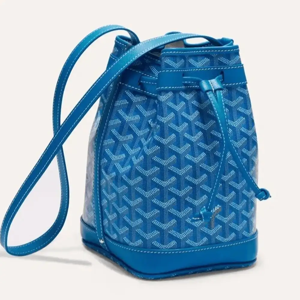 Goyard Petite Flot Bag 7