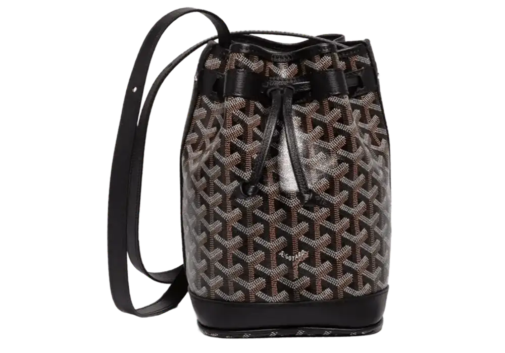 Goyard Petite Flot Bag Front image
