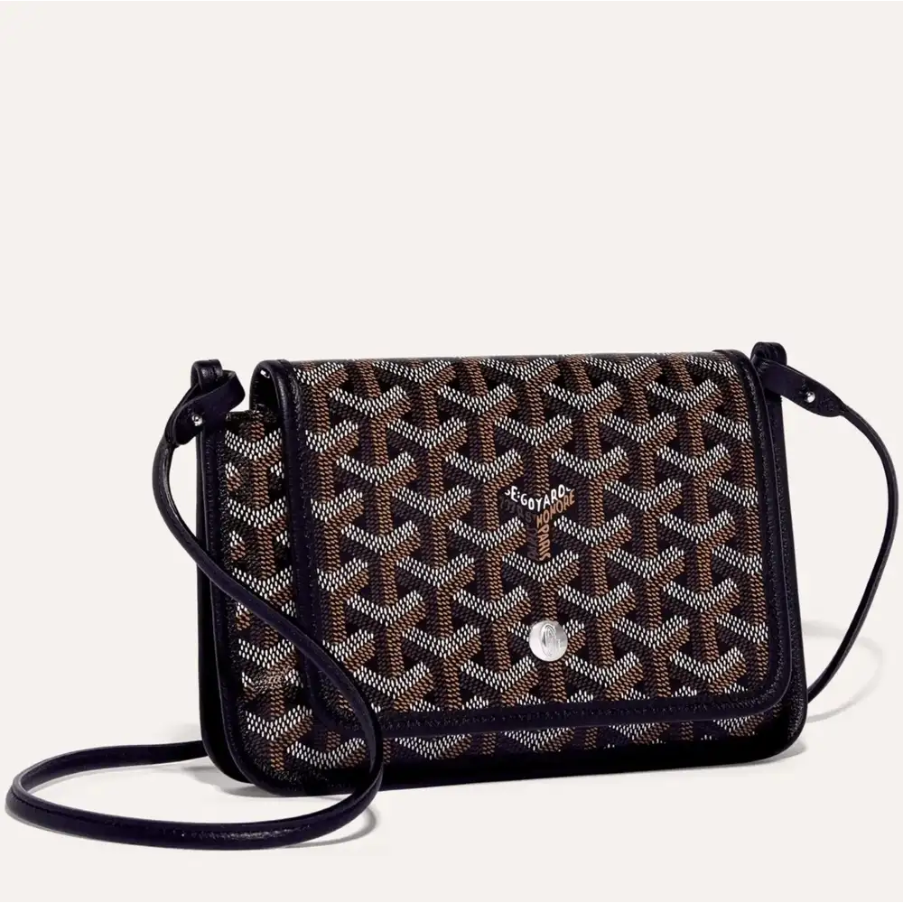 Goyard Plumet Pocket Wallet 1