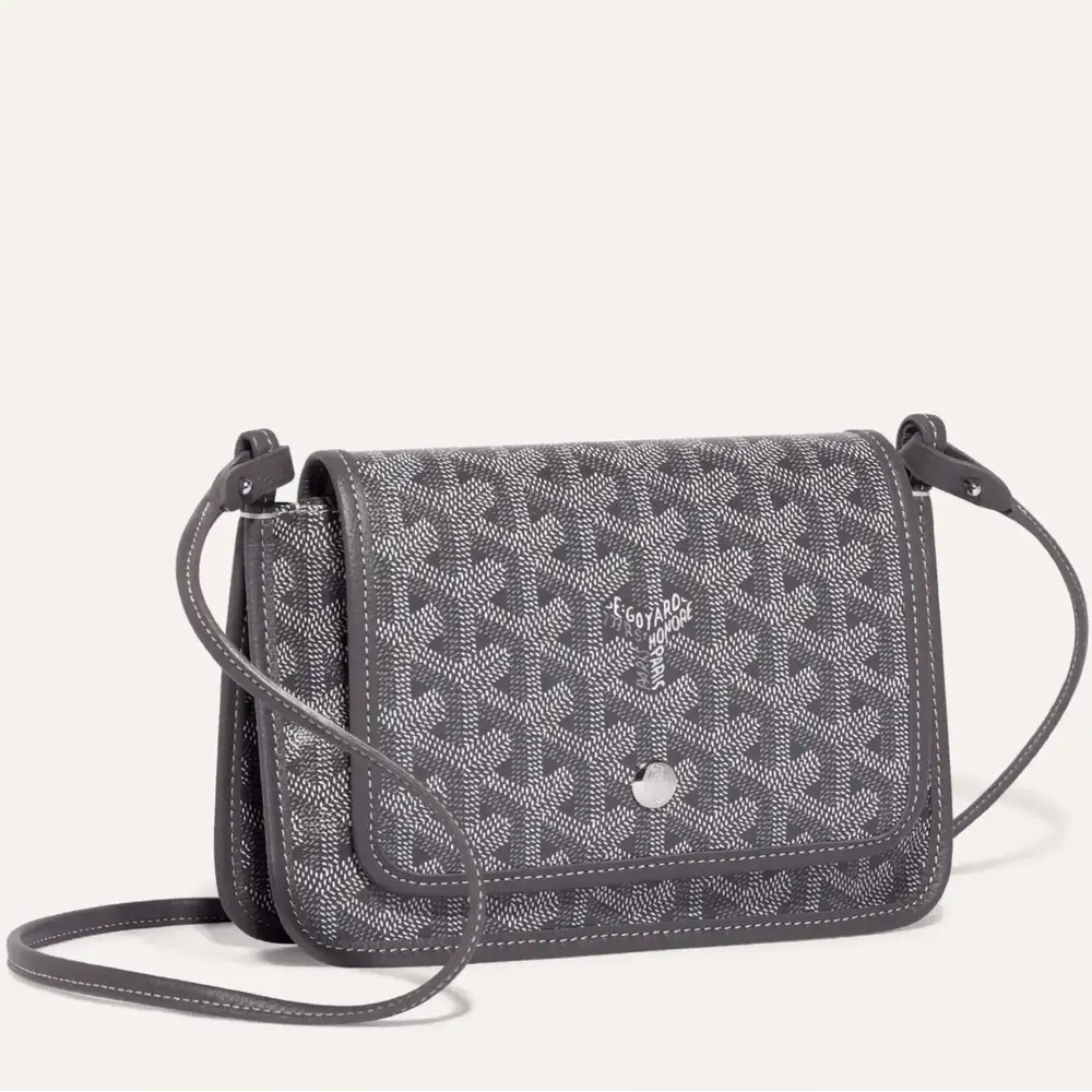 Goyard Plumet Pocket Wallet 11