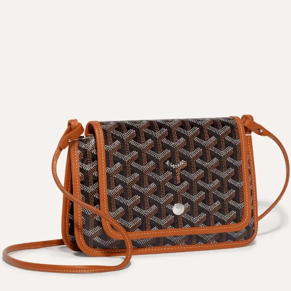 Goyard Plumet Pocket Wallet 2