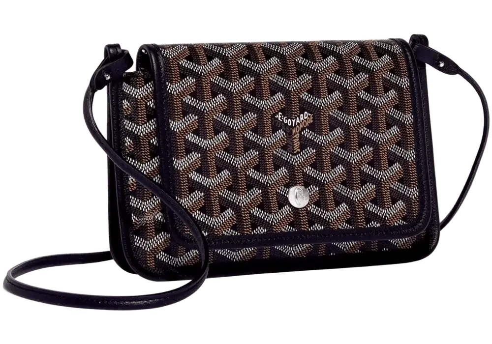 Goyard Plumet Pocket Wallet Front image