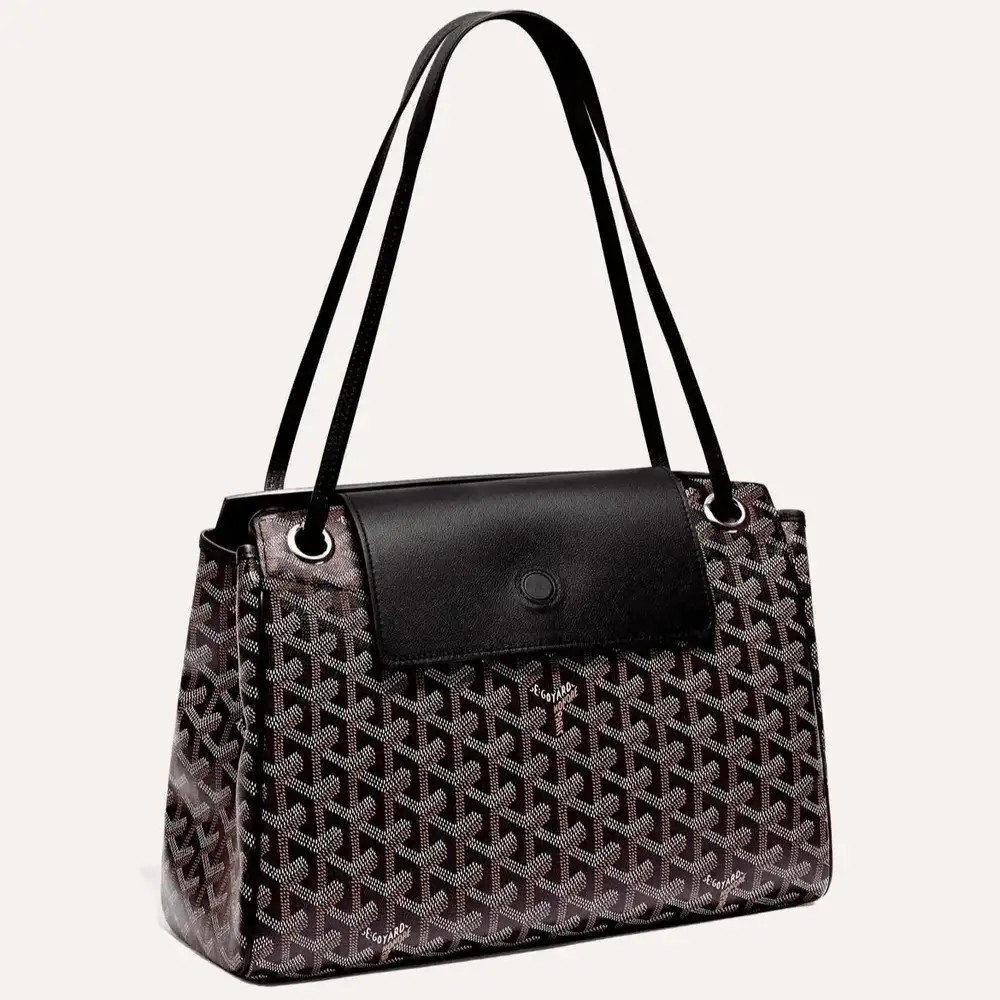 Goyard Rouette Souple Bag 1