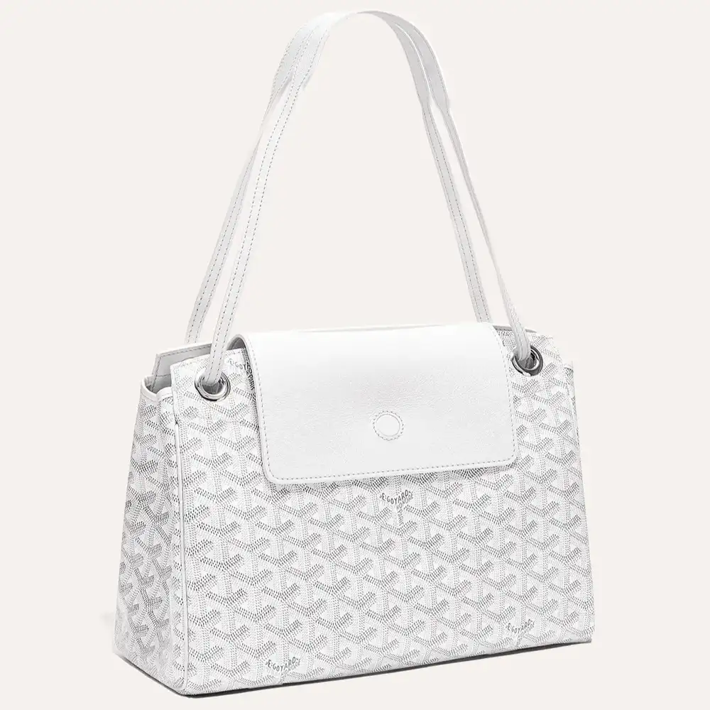 Goyard Rouette Souple Bag 10