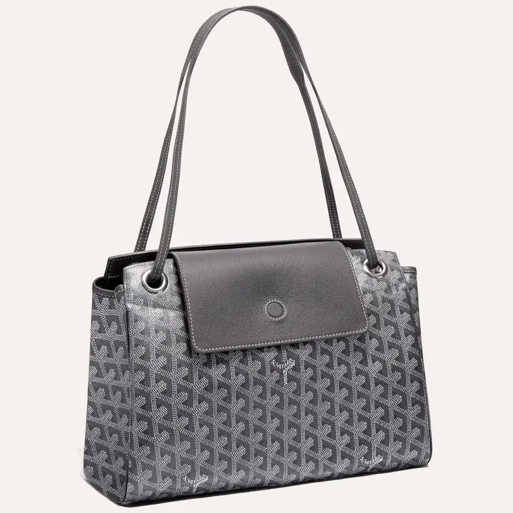 Goyard Rouette Souple Bag 11